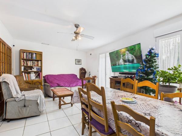 Maison à CHAULNES (80320)