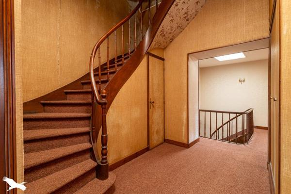 Maison à vendre |  Pons |  8 pièces | 242 m²