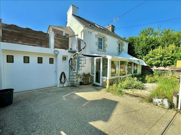 Maison à louer |  PLOUGASTEL DAOULAS |  5 pièces | 71 m²