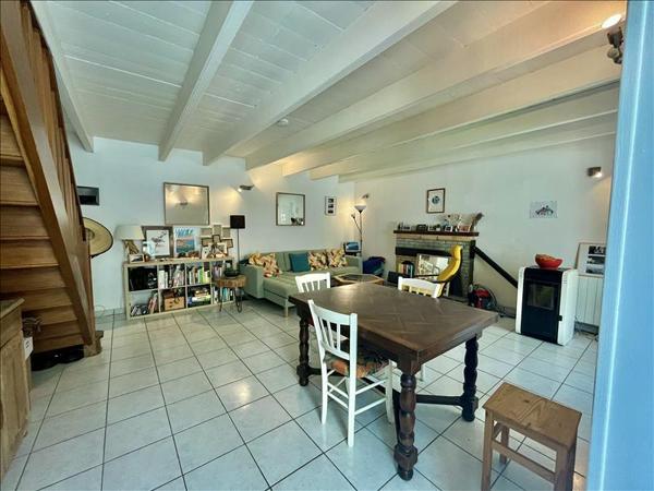 Maison à louer |  PLOUGASTEL DAOULAS |  5 pièces | 71 m²