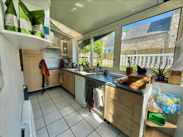 Maison à louer |  PLOUGASTEL DAOULAS |  5 pièces | 71 m²