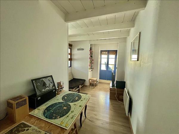 Maison à louer |  PLOUGASTEL DAOULAS |  5 pièces | 71 m²