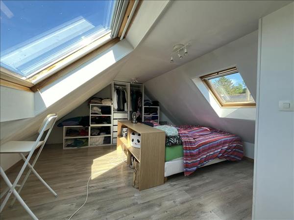 Maison à louer |  PLOUGASTEL DAOULAS |  5 pièces | 71 m²