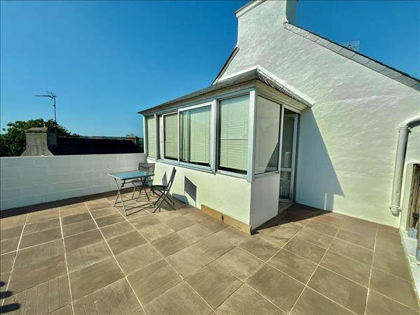 Maison à louer |  PLOUGASTEL DAOULAS |  5 pièces | 71 m²