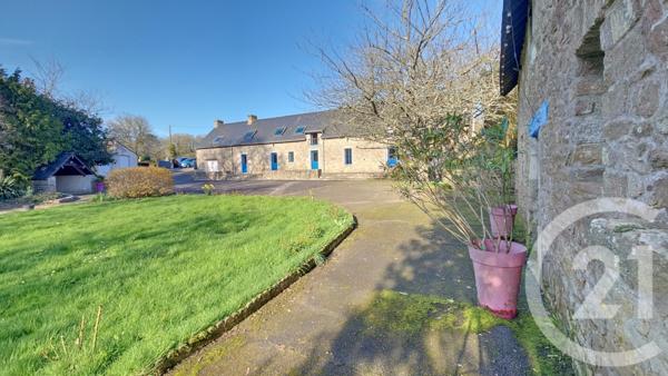 Maison à vendre  7 pièces - 188 m2 THEIX NOYALO - 56