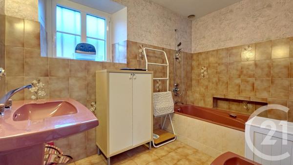 Maison à vendre  7 pièces - 188 m2 THEIX NOYALO - 56