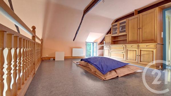 Maison à vendre  7 pièces - 188 m2 THEIX NOYALO - 56