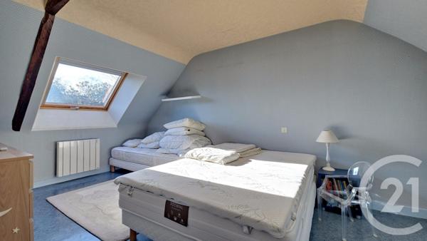 Maison à vendre  7 pièces - 188 m2 THEIX NOYALO - 56