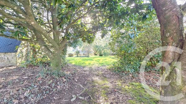 Maison à vendre  7 pièces - 188 m2 THEIX NOYALO - 56