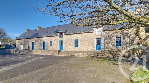 Maison à vendre  7 pièces - 188 m2 THEIX NOYALO - 56