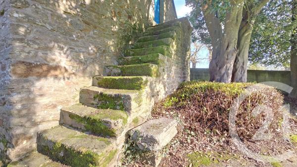 Maison à vendre  7 pièces - 188 m2 THEIX NOYALO - 56