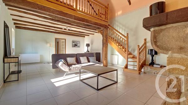 Maison à vendre  7 pièces - 188 m2 THEIX NOYALO - 56