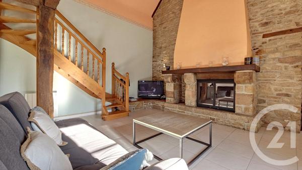 Maison à vendre  7 pièces - 188 m2 THEIX NOYALO - 56