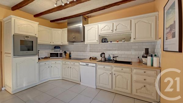 Maison à vendre  7 pièces - 188 m2 THEIX NOYALO - 56