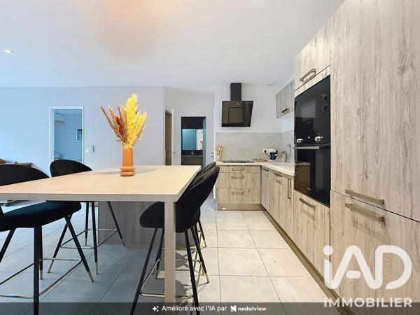 Maison à vendre 3 pièces 62 m² Narbonne
