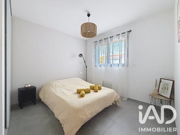 Maison à vendre 3 pièces 62 m² Narbonne