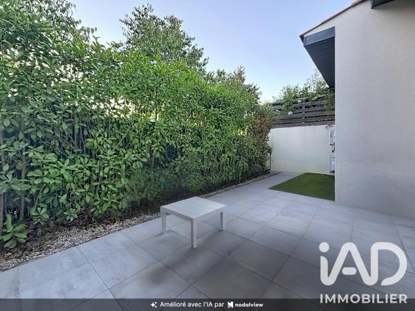 Maison à vendre 3 pièces 62 m² Narbonne