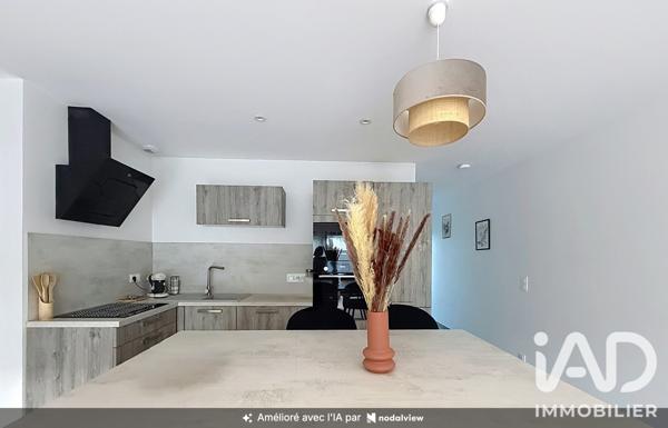 Maison à vendre 3 pièces 62 m² Narbonne