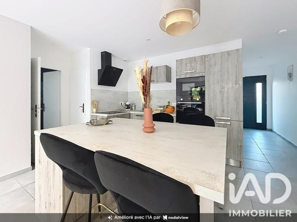 Maison à vendre 3 pièces 62 m² Narbonne