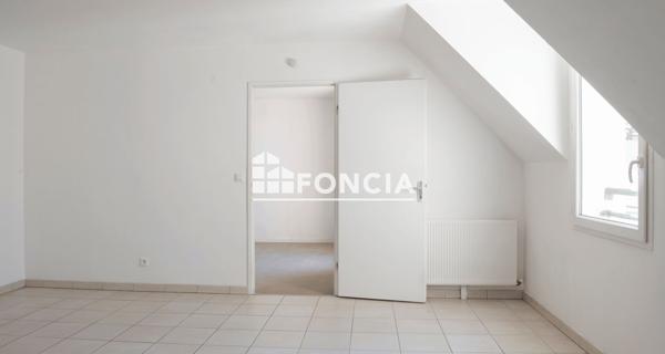 À vendre Appartement 2 pièces 44 m² - Dreuil-lès-amiens 80470