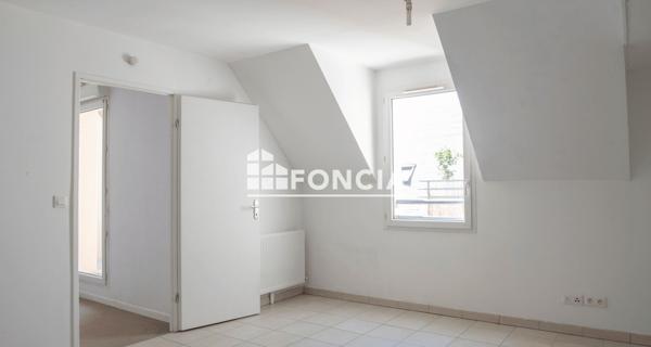 À vendre Appartement 2 pièces 44 m² - Dreuil-lès-amiens 80470