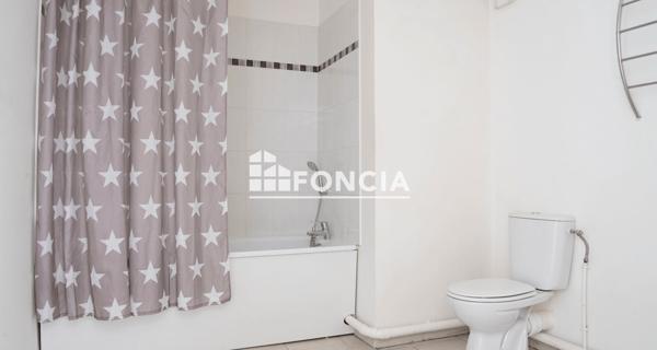 À vendre Appartement 2 pièces 44 m² - Dreuil-lès-amiens 80470