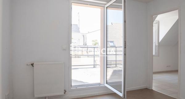 À vendre Appartement 2 pièces 44 m² - Dreuil-lès-amiens 80470