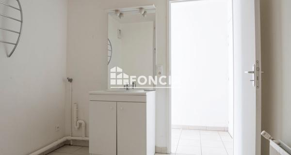 À vendre Appartement 2 pièces 44 m² - Dreuil-lès-amiens 80470