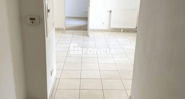 À vendre Appartement 2 pièces 44 m² - Dreuil-lès-amiens 80470