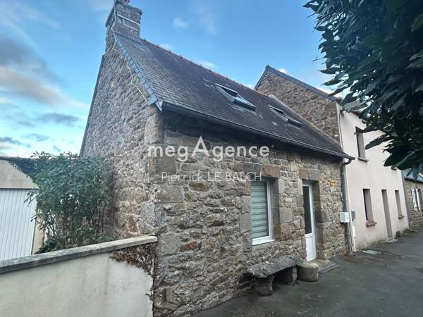 Maison à PLOUARET, 22420 - 3 pièces 50m²