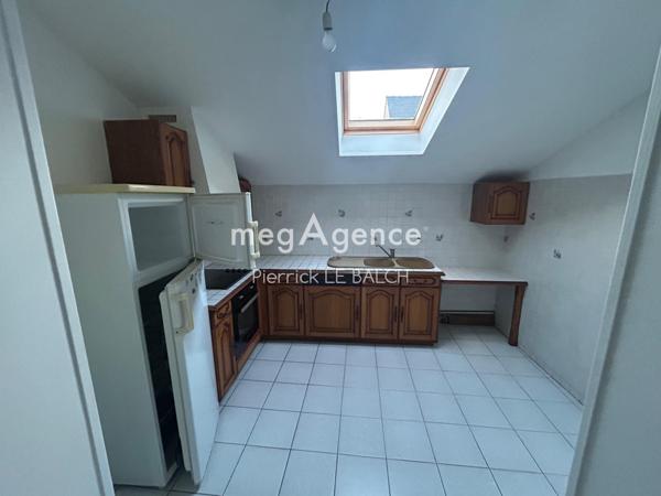 Maison à PLOUARET, 22420 - 3 pièces 50m²