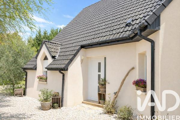 Maison à vendre 5 pièces 115 m² La Gorgue