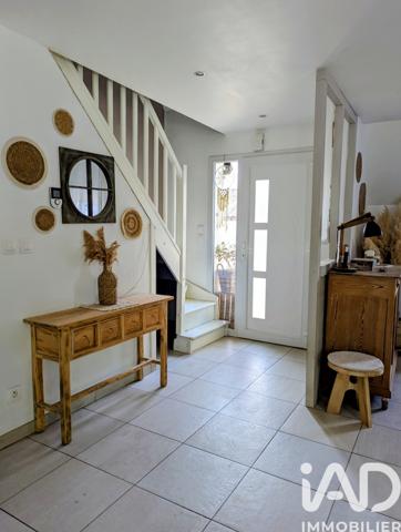 Maison à vendre 5 pièces 115 m² La Gorgue