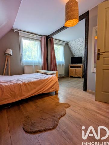 Maison à vendre 5 pièces 115 m² La Gorgue