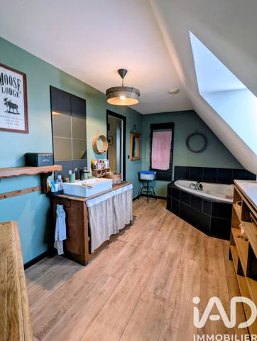 Maison à vendre 5 pièces 115 m² La Gorgue