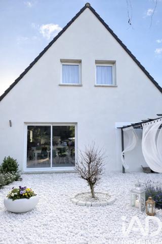 Maison à vendre 5 pièces 115 m² La Gorgue