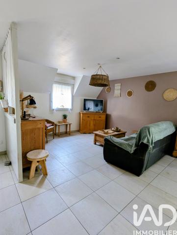 Maison à vendre 5 pièces 115 m² La Gorgue