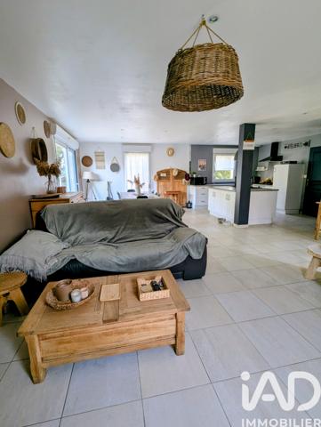 Maison à vendre 5 pièces 115 m² La Gorgue