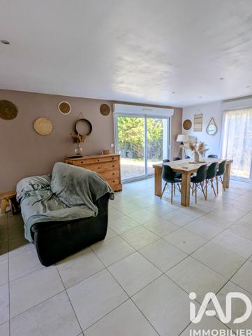 Maison à vendre 5 pièces 115 m² La Gorgue