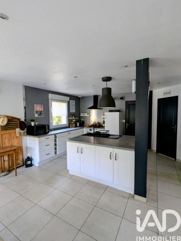 Maison à vendre 5 pièces 115 m² La Gorgue