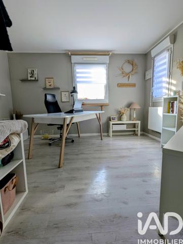 Maison à vendre 5 pièces 115 m² La Gorgue