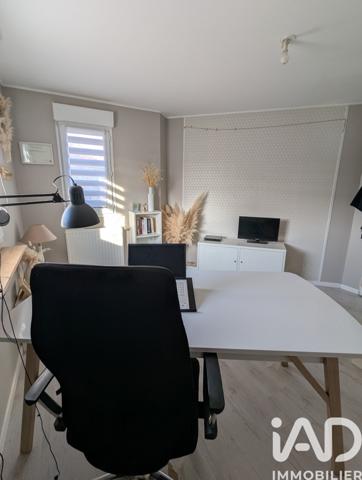 Maison à vendre 5 pièces 115 m² La Gorgue