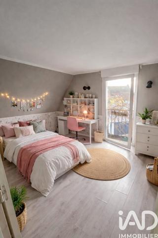 Maison à vendre 5 pièces 115 m² La Gorgue