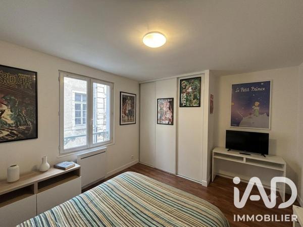 Appartement à vendre 2 pièces 45,1 m² Dijon