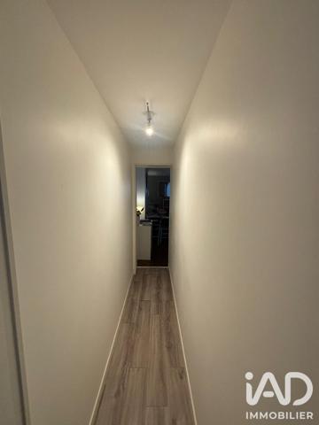 Appartement à vendre 2 pièces 45,1 m² Dijon