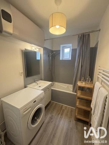 Appartement à vendre 2 pièces 45,1 m² Dijon