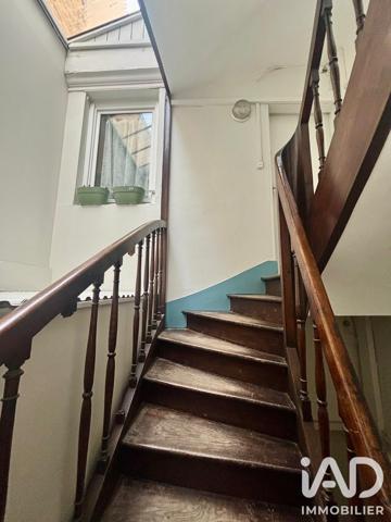 Appartement à vendre 2 pièces 45,1 m² Dijon