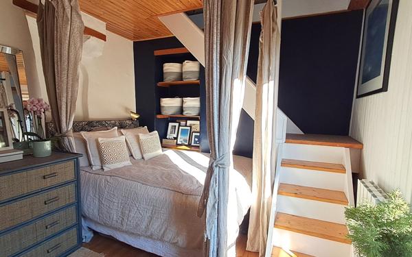 Maison à vendre    2 pièces • 31 m2 Châteaubriant