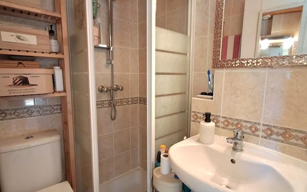 Maison à vendre    2 pièces • 31 m2 Châteaubriant