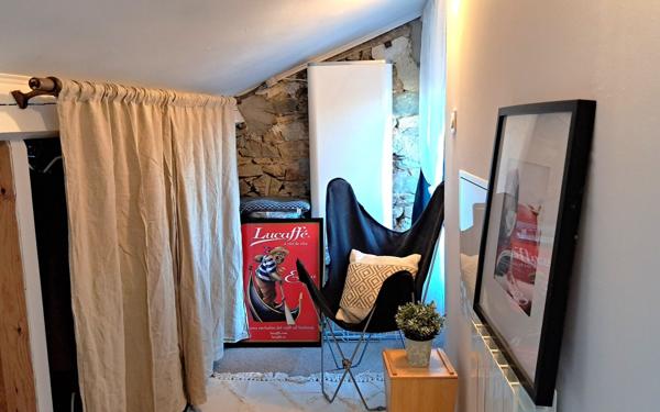 Maison à vendre    2 pièces • 31 m2 Châteaubriant